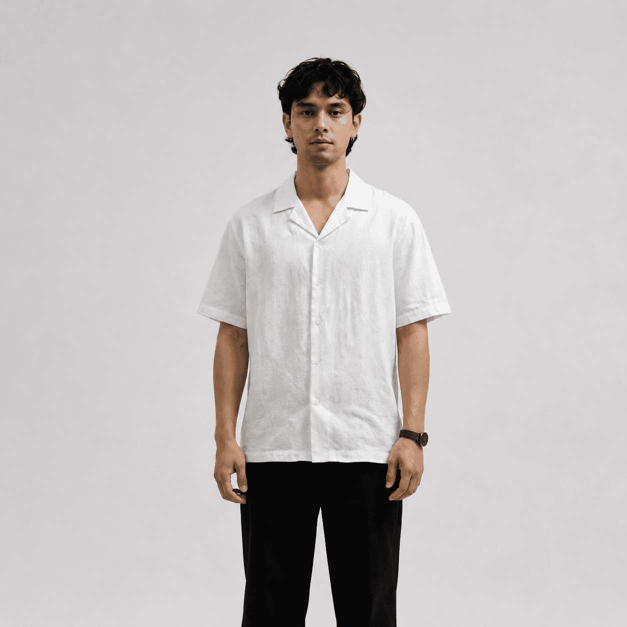 Urban Camp Shirt